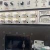 Model 931 – Electrostatic Discharge Firing Test System - Stacked Front View