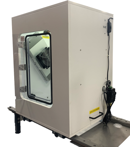 M 5502 Environmental Chamber Series for Instron™ Universal Testing Machines