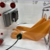 M 5504 Series Glovebox - Maximum working space in a compact chamber