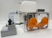 Introducing the ETS M 5504, The Next Generation of Compact Environmental Chambers