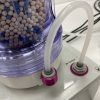 M 5461 Desiccant Dehumidification System - User-friendly Color Coded Connections