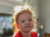 National Static Electricity Day