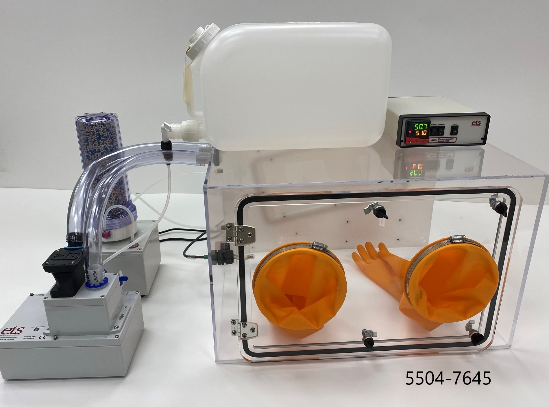 Exploring Electrostatic Control Technologies: A Look at the Latest Trends in the U.S. Market