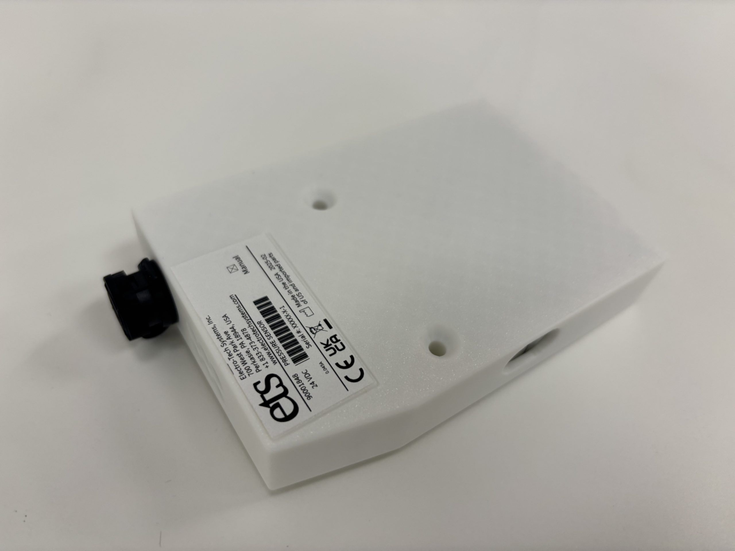 90001848 – Pressure Sensor