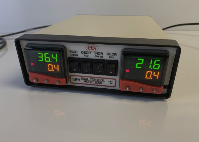 Optimizing Climate Control: The Ultimate Guide to Temperature and Humidity Controllers