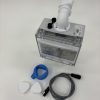 Molecular Sieve Desiccant Dehumidification System