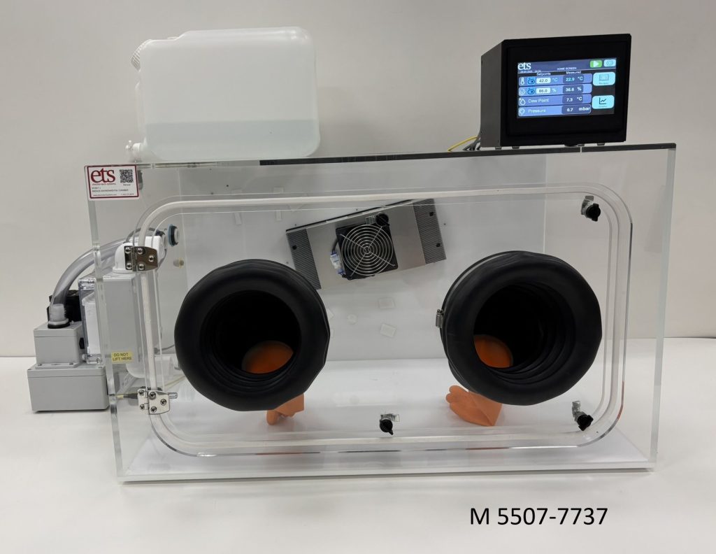 Precise Environmental and Electrostatic Control Matters for Sensitive Industries