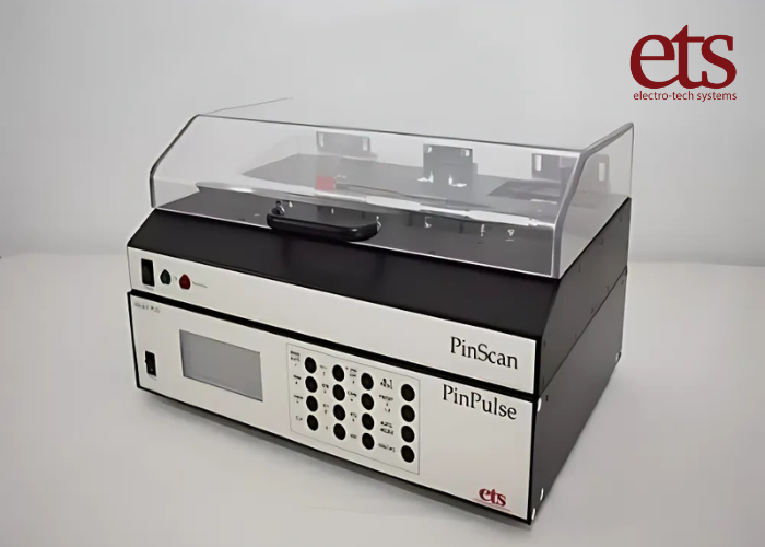 Enhancing Reliability with ESD Simulators and Automated Testing Systems