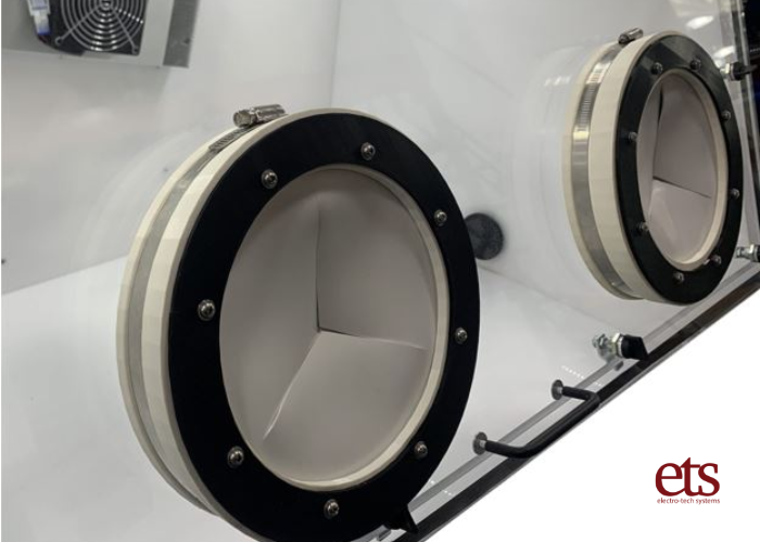 Choosing the Right Accessories and Replacement Parts for Environmental Control