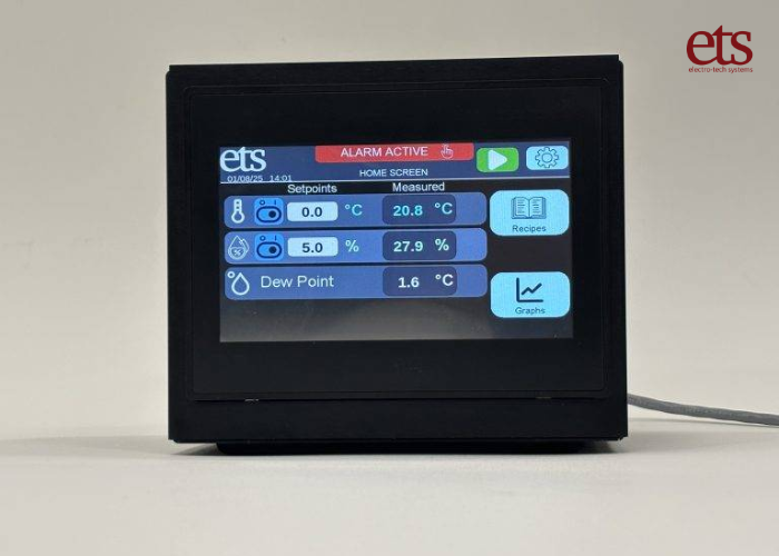 How Environmental Control Systems Improve ESD Safety in Sensitive Workspaces?