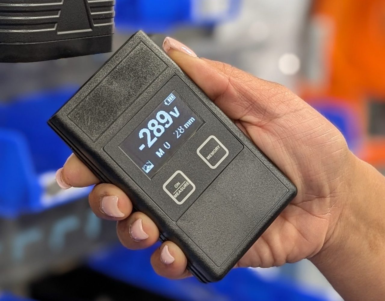 How to Get Precise High-Voltage Readings with Electrostatic Voltmeters