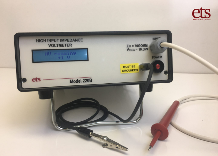 When and Why to Use a High Impedance Voltmeter in Your Lab?