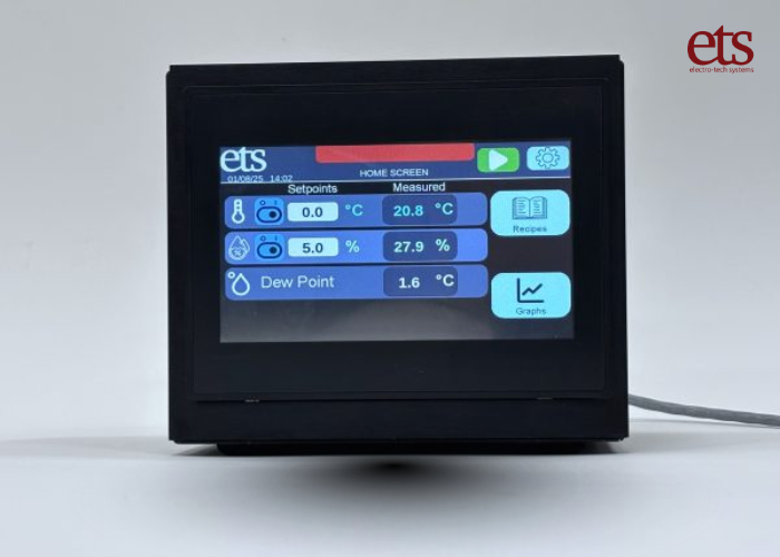ElectroTech Systems: Precision Instruments for Modern Industries