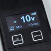 Electrostatic Field Meter
