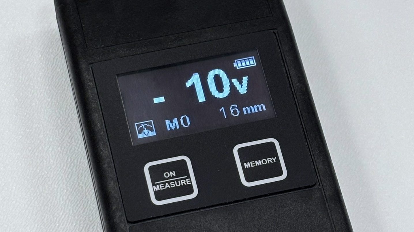 Electrostatic Field Meter – M 300