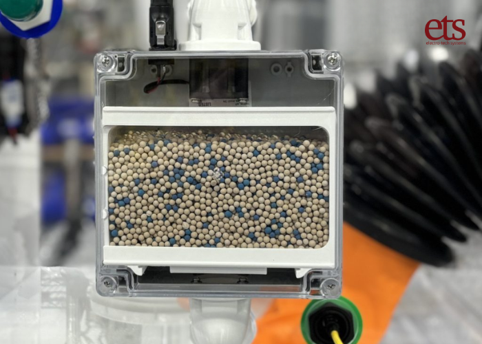 Molecular Sieve Desiccants: Ensuring Reliable Material and Product Testing