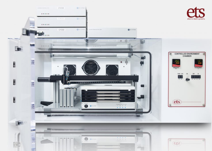 How Electrostatic Discharge Safe Product Testing Protects Sensitive Components