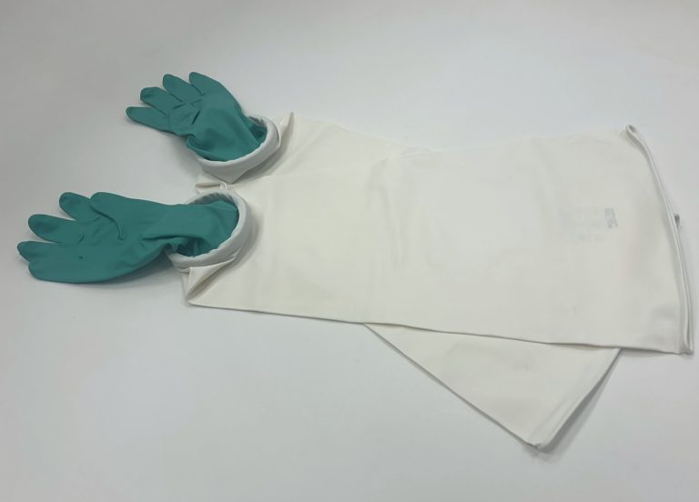 90001922 - Butadyl Glove Sleeves System with Gloves