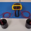 M 2003 Resistance Test Kit – Measuring Point to Point